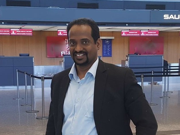 فائز بابكر كرار يكتب دولة القانون والحوار السياسي 10 المستشار فائز بابكر كرار