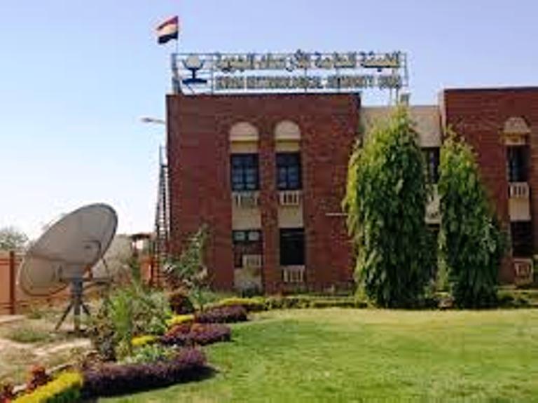 توقعات الطقس في السودان لل24ساعة المقبلة 10 الهيئة العامة للارصاد الجوي