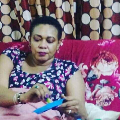 هل عادت الشرطة السرية المرعبة إلى السودان من جديد؟ 10 اميرة عثمان