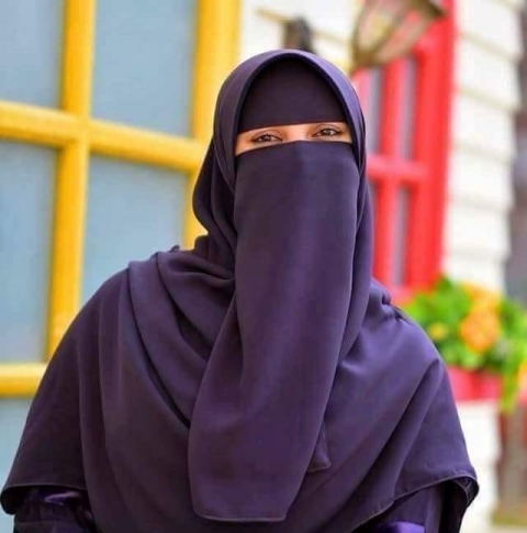 بريان ام معراج