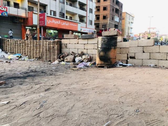 لواء ركن (م) طارق ميرغني يكتب: الجاهل عدو نفسه 10 ترس