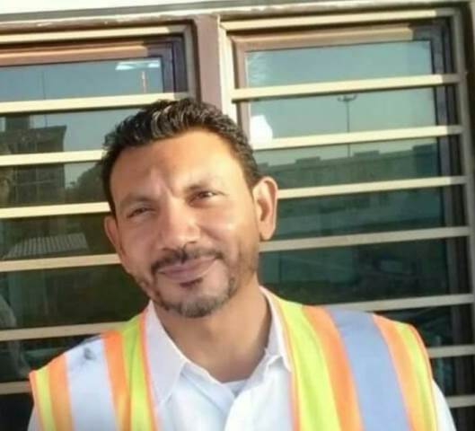 المرحل الجوي جمال صبري.. من الطب إلى الهندسة ثم الطيران 10 جمال صبري