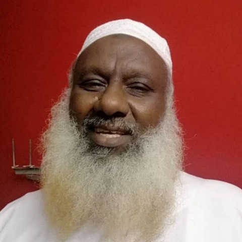 شاهد بالفيديو.. الناشط صلاح سندالة يطلق تصريحات نارية: تم ترشيحي لدور الشيخ الفاسق في مسلسل "ود المك"..عاوزين يحرقوني الصعاليق الفاسدين ولا يمكن أن أمثل مع البنات "الصعلوقات" ديل 10 صلاح سندالة