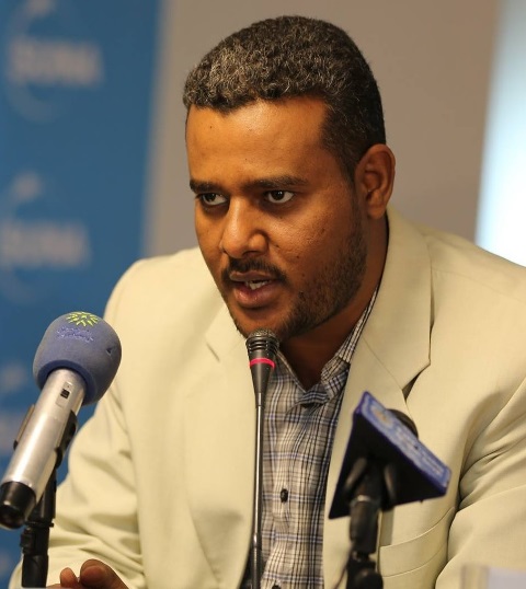 البرهان ليس رئيسا منتخبا لدورتين، وعلى الجميع الإلتزام بالإنتخابات المعلنة في 2023م 10 محمد السر