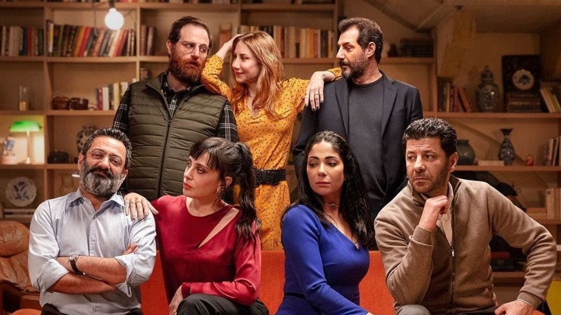 أصحاب ولا ألز.. تفاصيل نسخة مصرية كوميدية من فيلم منى زكي الجدلي 10 265080e6 5539 40b7 a7e8