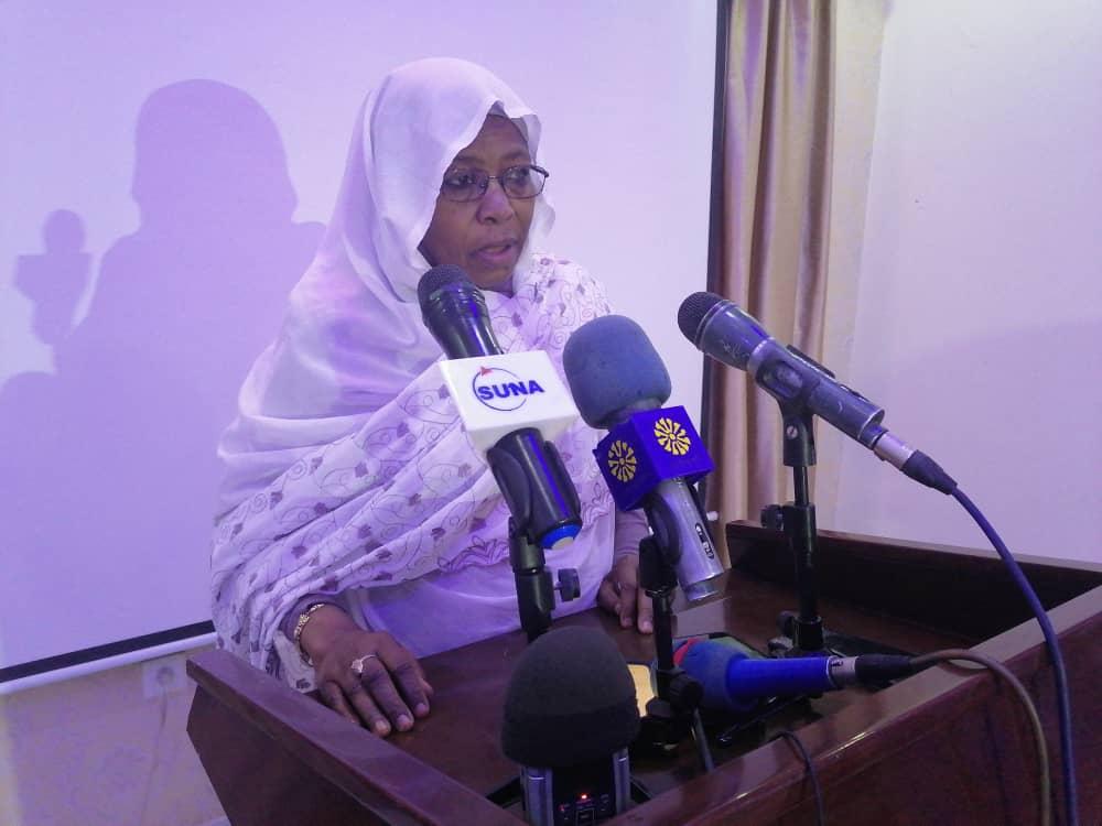 حكومة إقليم دارفور:دعم الإعلام في قائمة أولويات الحكومة 10 3E725357 862B 4F05 A0CB FC3B986A3BDE