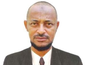 كثيرا ما توعدت قيادات قحت خصومها بالشوارع وآخرها حرامي الشاشات بعد خروجه من السجن 2 عيساوي