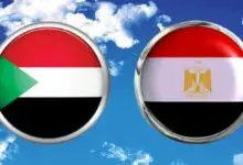 السودان و مصر