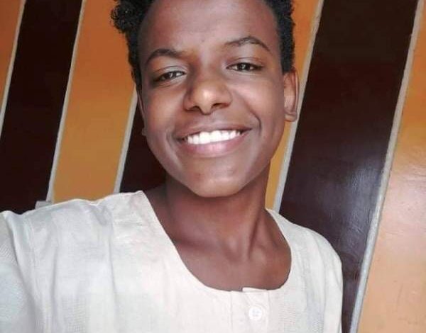 ارتقاء شهيد جديد من مصابي مليونية (30 ديسمبر) 1 الشهيد أحمد عبد المنعم