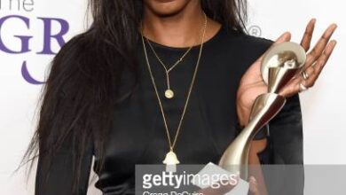 الصحفية نعمة الباقر