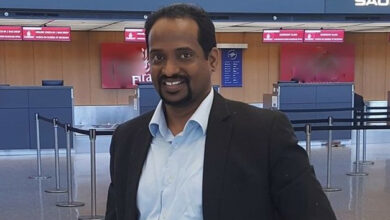 المستشار فائز بابكر كرار