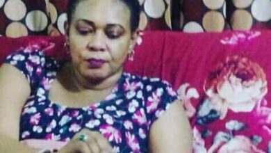 اميرة عثمان