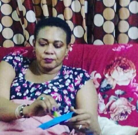 هل عادت الشرطة السرية المرعبة إلى السودان من جديد؟ 1 اميرة عثمان