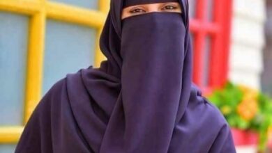 بريان ام معراج