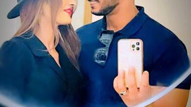 تسابيح والميرغني