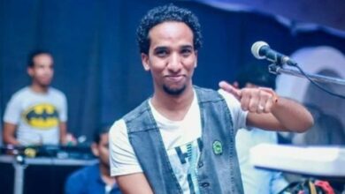 حمو اسماعيل