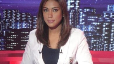 داليا الطاهر