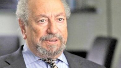 سعد الدين ابراهيم