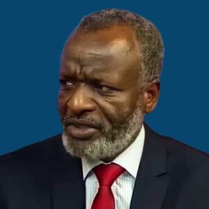 ماذا قال دكتور جبريل عن قمة القاهرة، وما تعليق "حقار" على الأحداث الجارية 2 سليمان صندل حقار