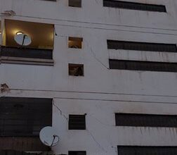 عمارة اركويت