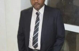 عوض محمد الحسن