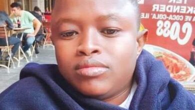 غضب الصحراء