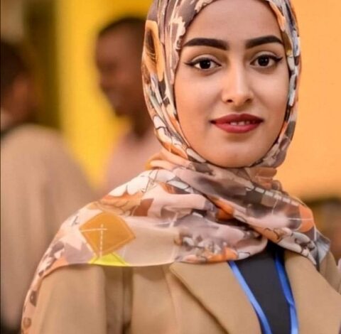 لا شراكة لا تفاوض لا شرعية.. ولا حلول مستقبلية 1 نمارق عوض