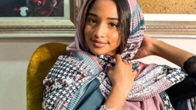 هديل عبد الرحمن