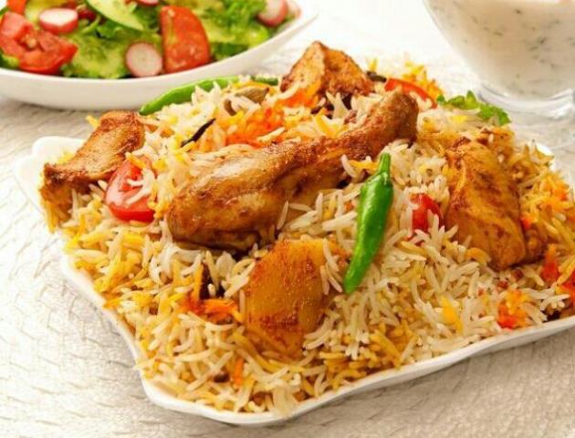 ما العلاقة بين الجينات والمأكولات المفضلة لكل شخص؟ 10 الكبسة