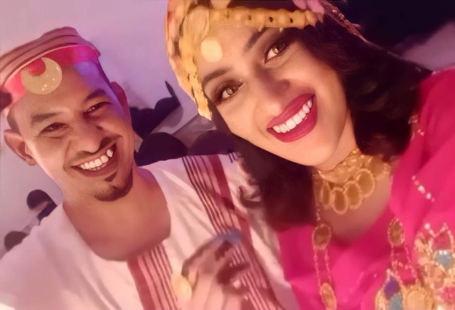 صور (جرتق) كليب طه سليمان تضج بمواقع التواصل 10 اية طه