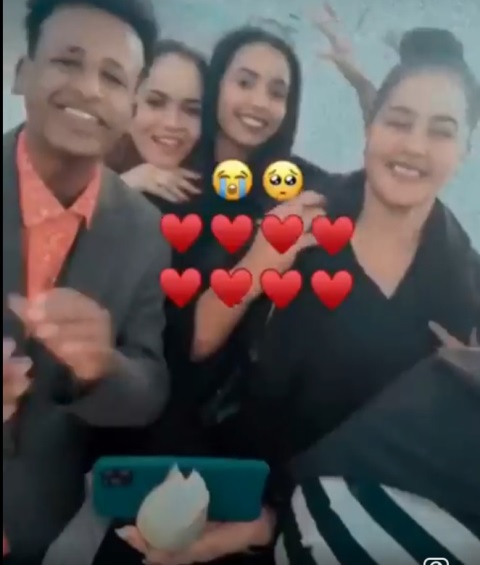 شاهد بالفيديو.. نجم السوشيال ميديا رشدي الجلابي يفاجئ الجميع ويكمل تجهيزات زواجه والعروس مفاجأة 10 رشدي الجلابي