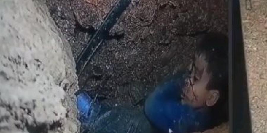 مصادر إعلامية مغربية تتحدث عن كسور متعددة لدى الطفل ريان 10 ريان طفل البئر