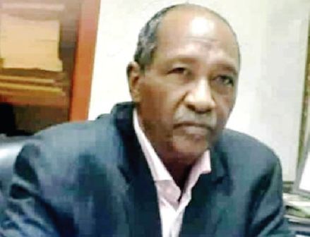 تعرض محافظ مشروع الجزيرة للاعتداء 10 عمر مرزوق