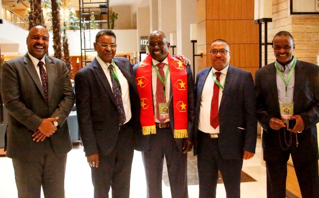 قوش المريخ2