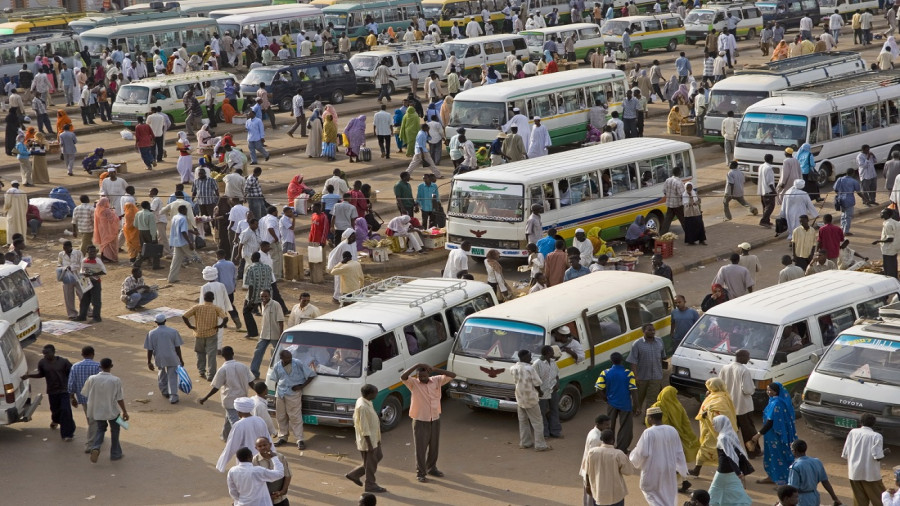 زيادة (٥٠) جنيهاً لكافة خطوط المواصلات بالعاصمة 10 مواصلات