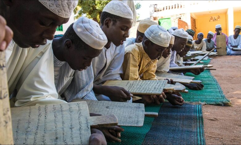 أغتصاب أطفال الخلاوي .. فاقد الشيء لا يعطيه ! 1 Untitled 1