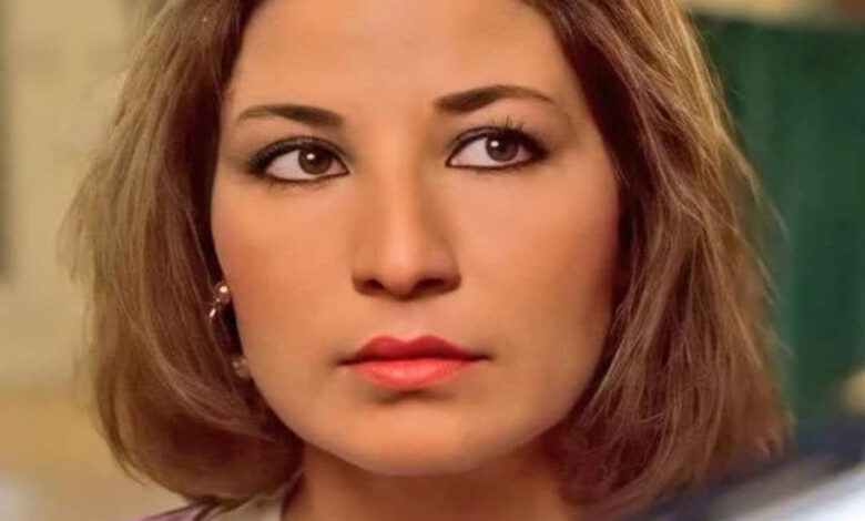 نقابة الممثلين المصرية تكشف سبب وفاة جالا فهمي 1 image 43