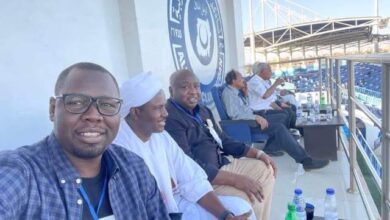 اردول الهلال