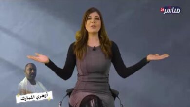 ازهري المبارك