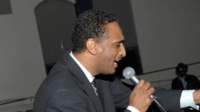 اسامة الشيخ