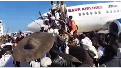 استقبال ترك