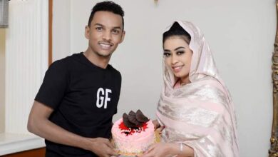 البرينس ايمان