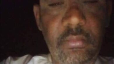 حافظ المعيسي