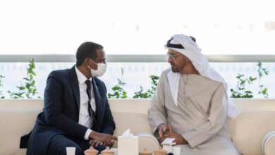 زايد حميدتي