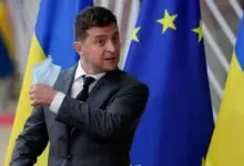 زيلينسكي