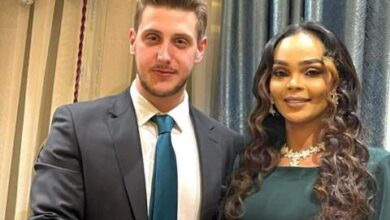 سودانية تركي