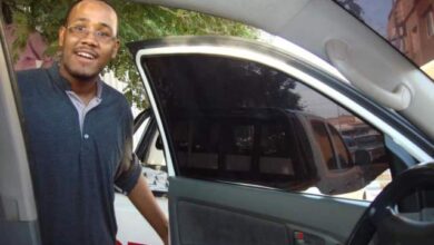 عبد المجيد مندور