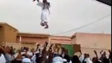 عريس سوداني