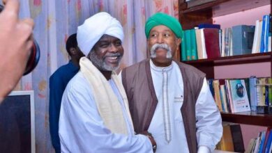 علي مهدي جبريل