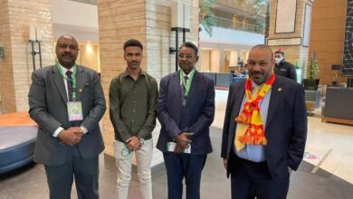 قوش المريخ3